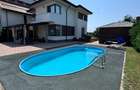 Vila Otopeni, 4 camere, 1000 mp teren, Piscina, Proprietar - 1