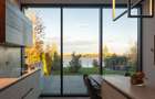 Smart-Home nZEB spectaculoasa cu deschidere lac Bucuresti Sector 1 -teren 2000mp - 28