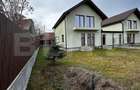 Duplex semifinisat de vanzare , 120 mp , 385 teren, garaj! Gilau