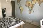 Apartament 3 camere, 60mp+10mp balcon, zona Bulgaria - 2
