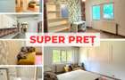 Apartament 3 camere, decomandat, parter, zona Lipovei