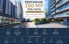 0% Comision! Penthouse 250mp | Living 116mp | UpGround | Semifinisat - 1