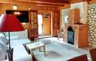 Cabană în Piatra Craiului | Lemn, piatră, șemineu și natură  - 4