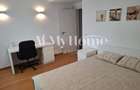 Apartament spatios cu 4 camere, complet mobilat, gradina 95mp, parcare - 7