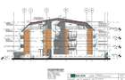 Teren cu autorizatie de construire P+2+M - zona Colentina - 2