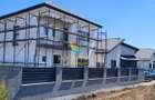 Casa individuala 4 camere- Berceni - 4