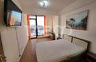 Penthouse 3 camere de inchiriat 70 mpu terasa 58 mp zona Doamna Stanca - 1