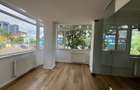 Vila pretabila birouri de inchiriat 6 camere zona Barbu Vacarescu - 4