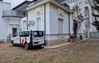 Piata Unirii, Mitropolie, 10 minute metrou, vila deosebita, strada Profesorilor, - 4