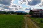 Teren cu panorama deosebita in zona Darste - Lefrumarin - 1