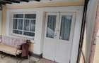 Casa locuibila in oras cu 1000mp teren - 2