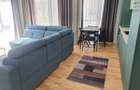 Apartament -Tomis Villa - cu vedere la mare mobilat și utilat - 10