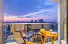 Apartament 2 camere cu loc de parcare subteran 102 The Address - 1