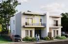 Vila Premium DUPLEX , Titan-Pallady, 4 Camere, P+1, FINALIZATA - 1