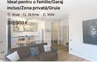 Ideal pentru o familie/Garaj inclus/Zona privată/Gruia - 1