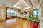Penthouse 5 camere de vanzare -Nordului stradal + 800 mp teren in jurul blocului - 7