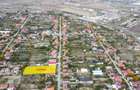 Teren 2.657 mp – toate utilitatile– Urseni, Moșnița Nouă - 1