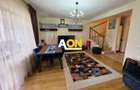 Casă tip duplex, mobilată, utilată, 3 camere, P+1, Alba - Micești - 10