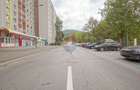 Închiriez spațiu comercial, 80 mp, Str Prunului, Noua
