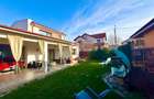 Casa moderna cu 4 camere, garaj 3 masini, curte amenajata – Valu lui Traian - 21