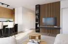 Apartament 3 camere,  Rond OMV Pipera,  complex rezidential nou - 22