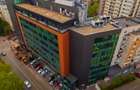 CLĂDIRE OFFICE DE INVESTIȚIE IN CENTRUL BUCURESTIULUI - 5