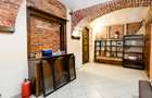 Spatiu comercial amenajat – central, str. Crisan - 6