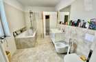 Casa cu 4 camere 3 bai 2 terase si teren 450 mp in zona Parcul Sub Arini - 7