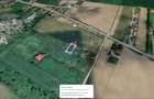 Teren intravilan 477 mp | 15 m front | Gruiu – Siliștea Snagovului - 4