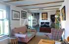 Casa de vanzare 3 camere 2 bucatarii 3 bai teren 340 mp Cisnadie - 5