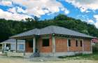 Casa individuala la rosu, teren 504mp, Primăverii - 1