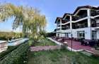 Hotel 20 camere Delta Dunarii 50 m deschidere teren 6000 mp acces auto - 4