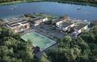Siliștea Snagovului: Vilă cu ponton privat pe malul lacului Snagov - 1