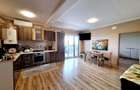 BLOC NOU IN ORAS. 3 CAMERE TIP PENTHOUSE. TERASA DE 17 MP. - 1