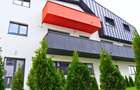 Studio in vila cu terasa 6 m2 -Coder Residence Brasov Oaza ta Urbana - 19