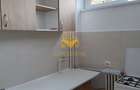 garsoniera, balcon, mobilata complet, zona BIG, cartierul Manastur - 5