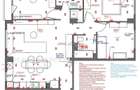 Spațiu, confort, potențial. Apartament cu 4 camere Manastur, central. - 1