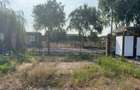 HALĂ INDUSTRIALĂ + TEREN DE VÂNZARE – 360 mp hală + 2.500 mp teren | Acces E60 - 6