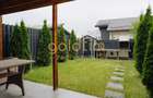 Vila moderna 5 camere de inchiriat/Pipera/Iancu Nicolae/Alexander Residence/Lux - 8