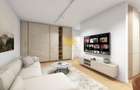 2 camere, LUX, AC, parcare, bloc nou, Plopilor Zona Parcul Rozelor - 4