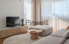 Apartament premium 3 camere | 2 terase | Vedere pădure | 2 parcari