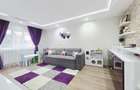 Apartament renovat mobilat si utilat la cheie Micro 21 - 2