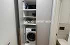 3 camere 86 mp Atlas Residence Aviatiei parcare - 8