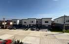 Casă cu 4 dormitoare! Complex Rezidențial Valea Lupului-Iași!  COMISION 0% - 1