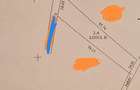 Teren Intravilan 1260mp zona strazii Crasnei 8700eur/Ar - 3