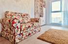 Apartament 2 camere Hercesa, 5 minute de metrou Georgian, mobilat modern, liber - 2