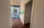 Apartament cu 3 camere vedere libera Baneasa - 14