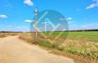 Teren 9Ha -> 16Ha Ha Intravilan , Exit A3 Snagov Ghermanesti Bucuresti-Ploiesti - 8