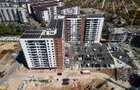 Apartament un ansamblu rezidential Green Homes - 2 camere, decomandat - 11