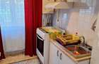 Ap 2 camere, conf 1, Calea Galati, parter, mobilat si utilat - 14